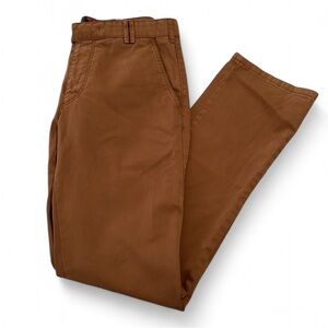 Meyer-Hosen New York Chinos Khaki Tan